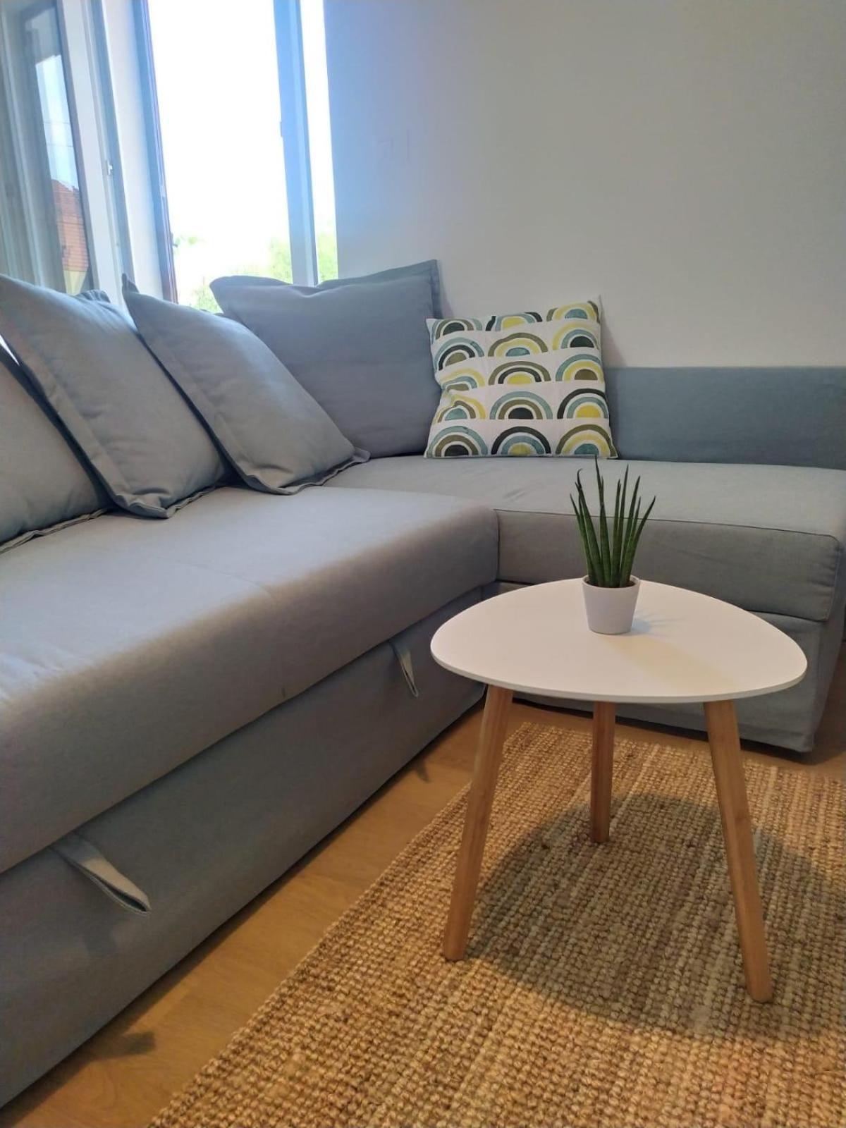 Apartments Ula Vodice Luaran gambar