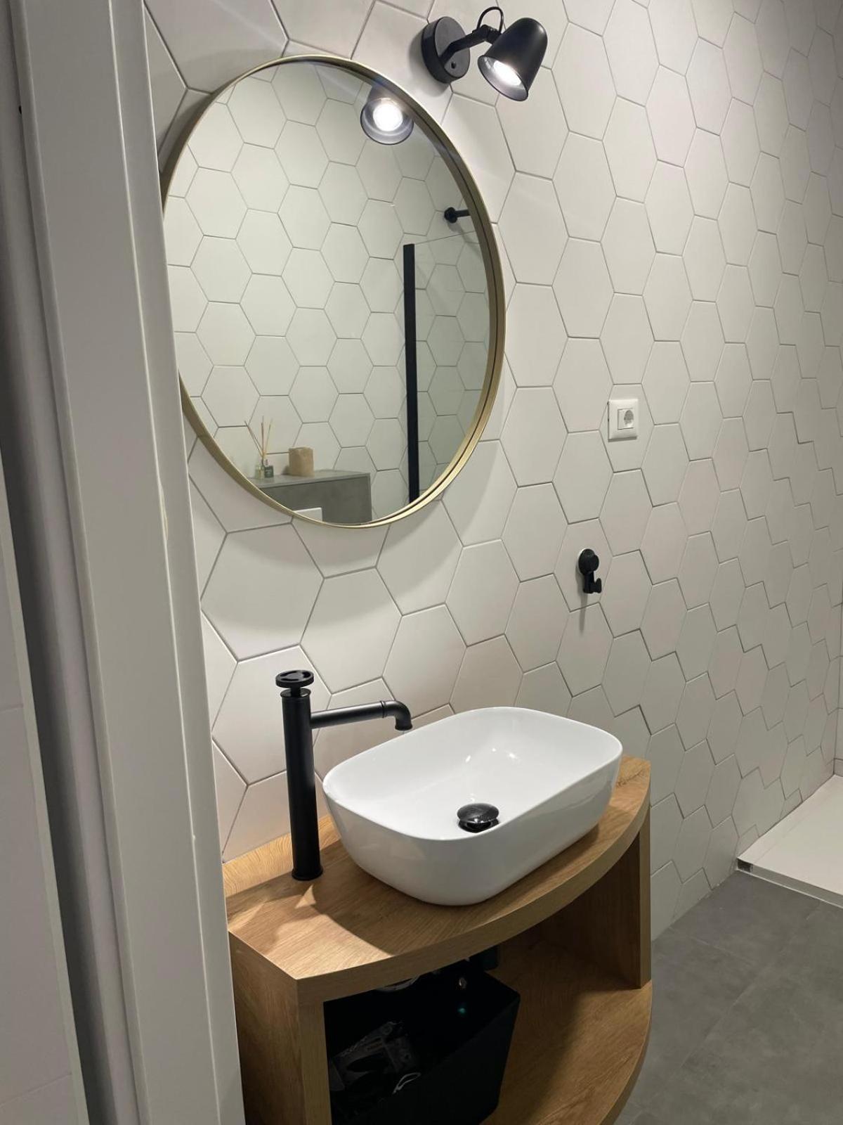 Apartments Ula Vodice Luaran gambar