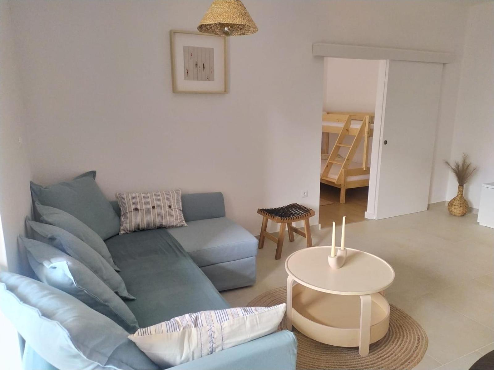 Apartments Ula Vodice Luaran gambar