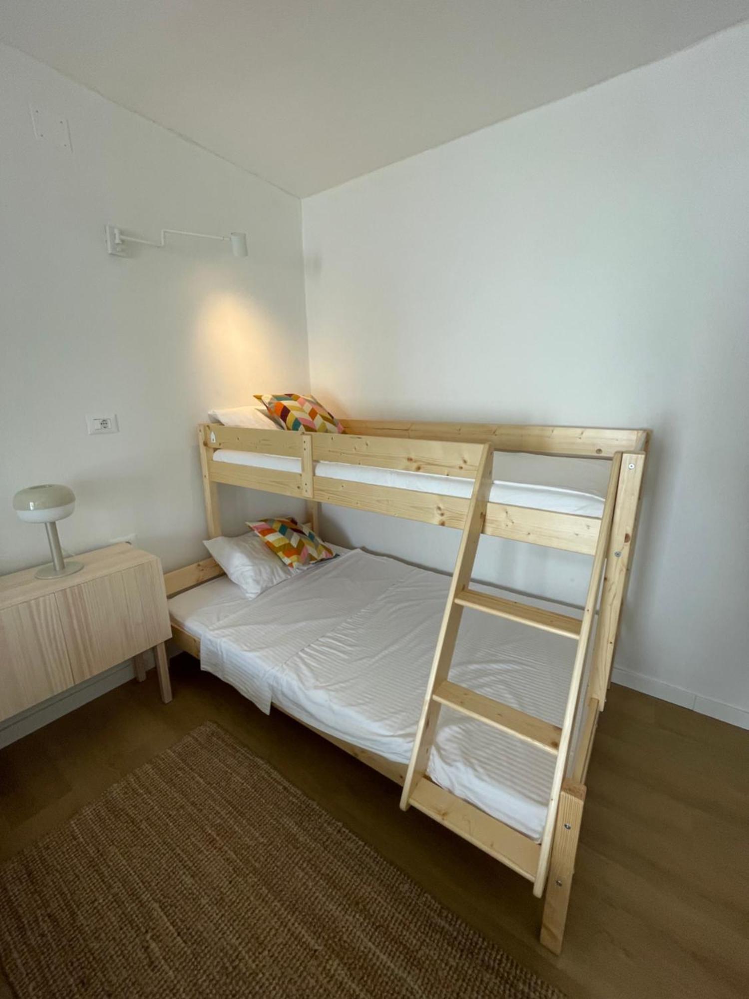 Apartments Ula Vodice Luaran gambar