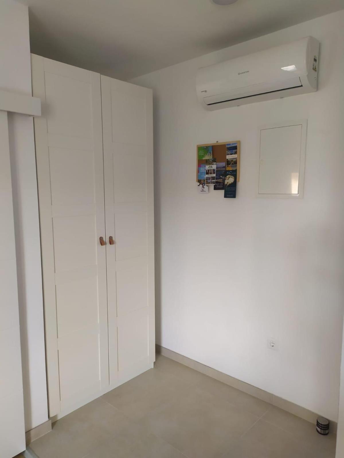 Apartments Ula Vodice Luaran gambar