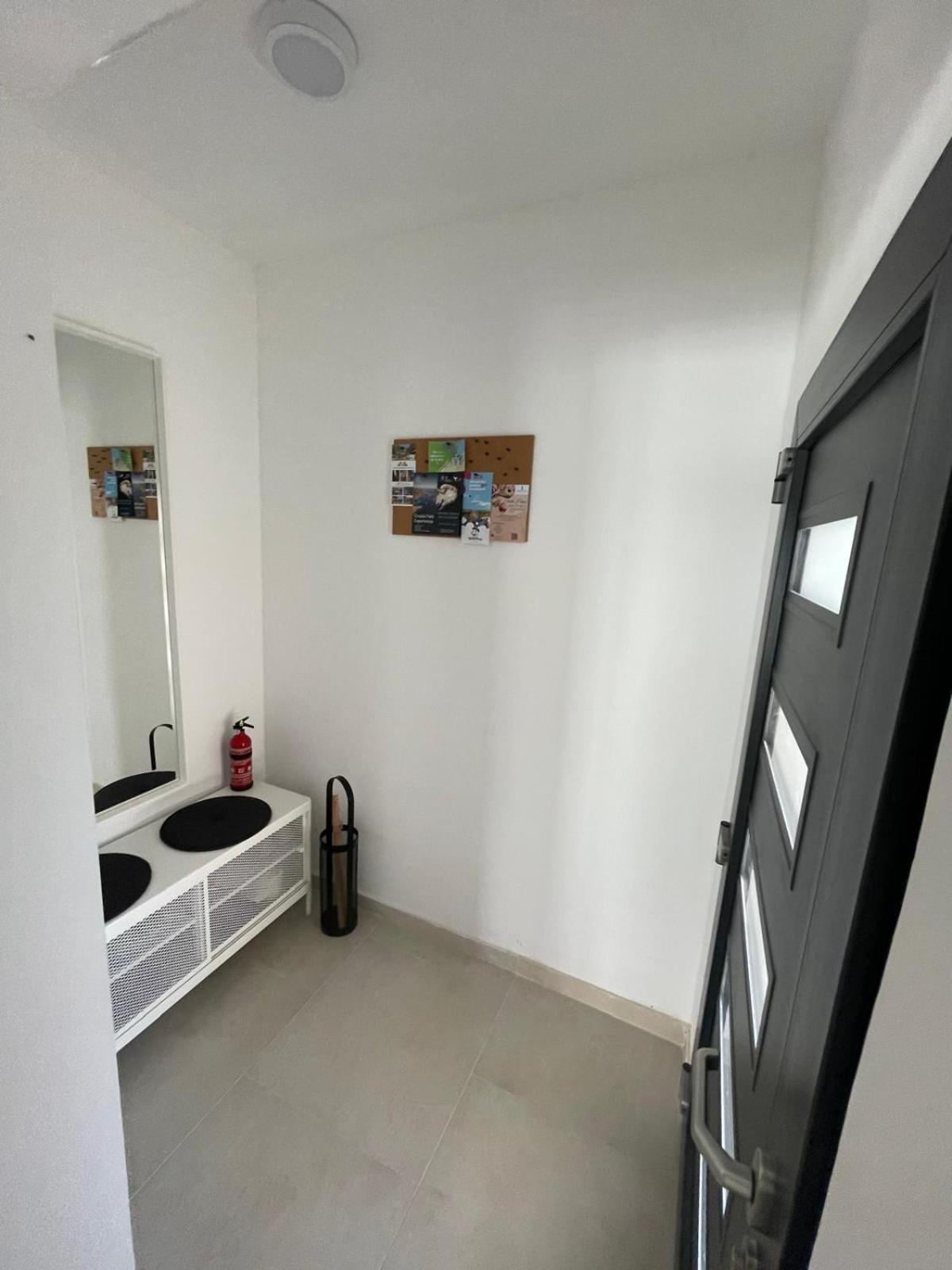 Apartments Ula Vodice Luaran gambar