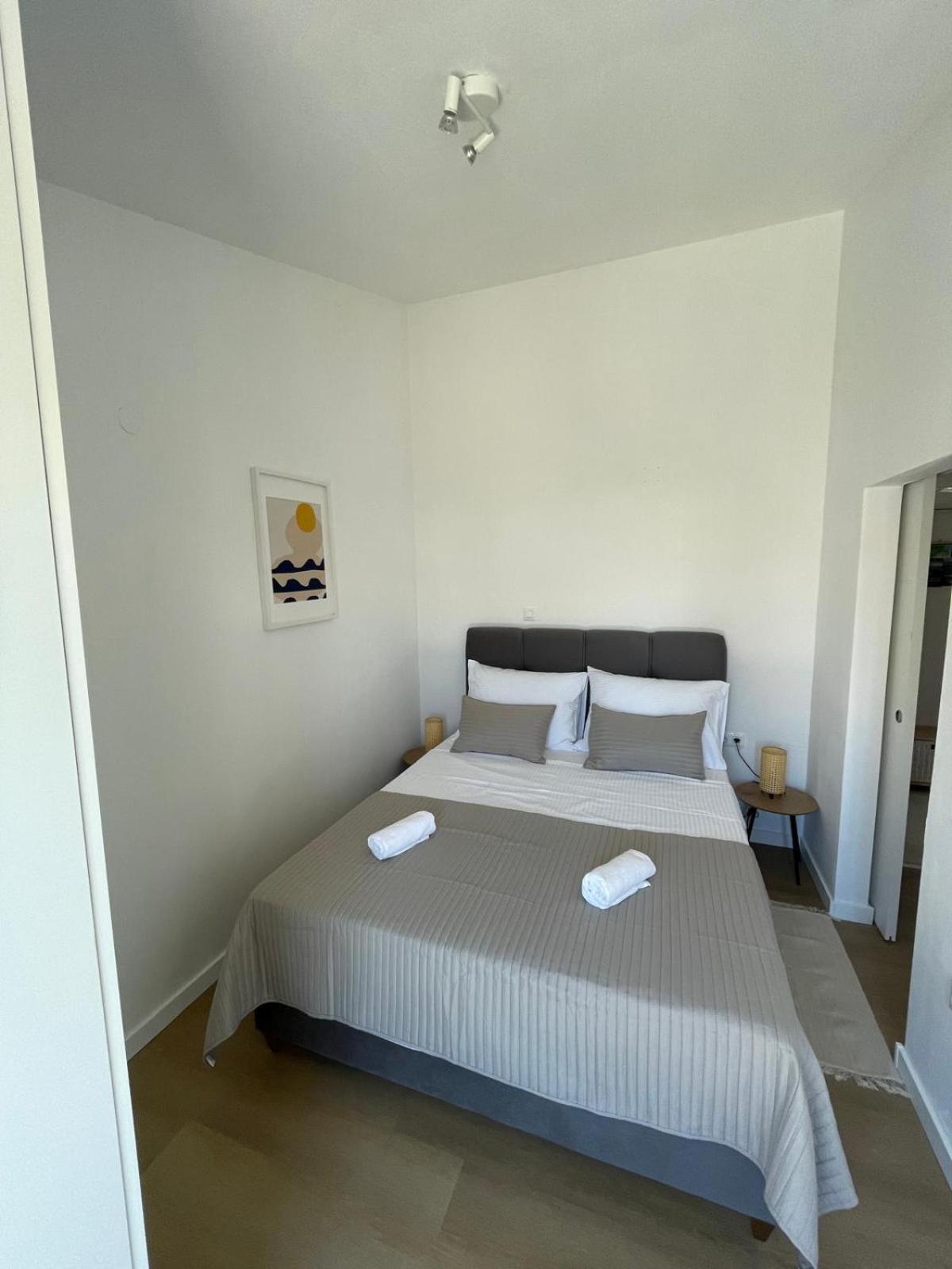 Apartments Ula Vodice Luaran gambar