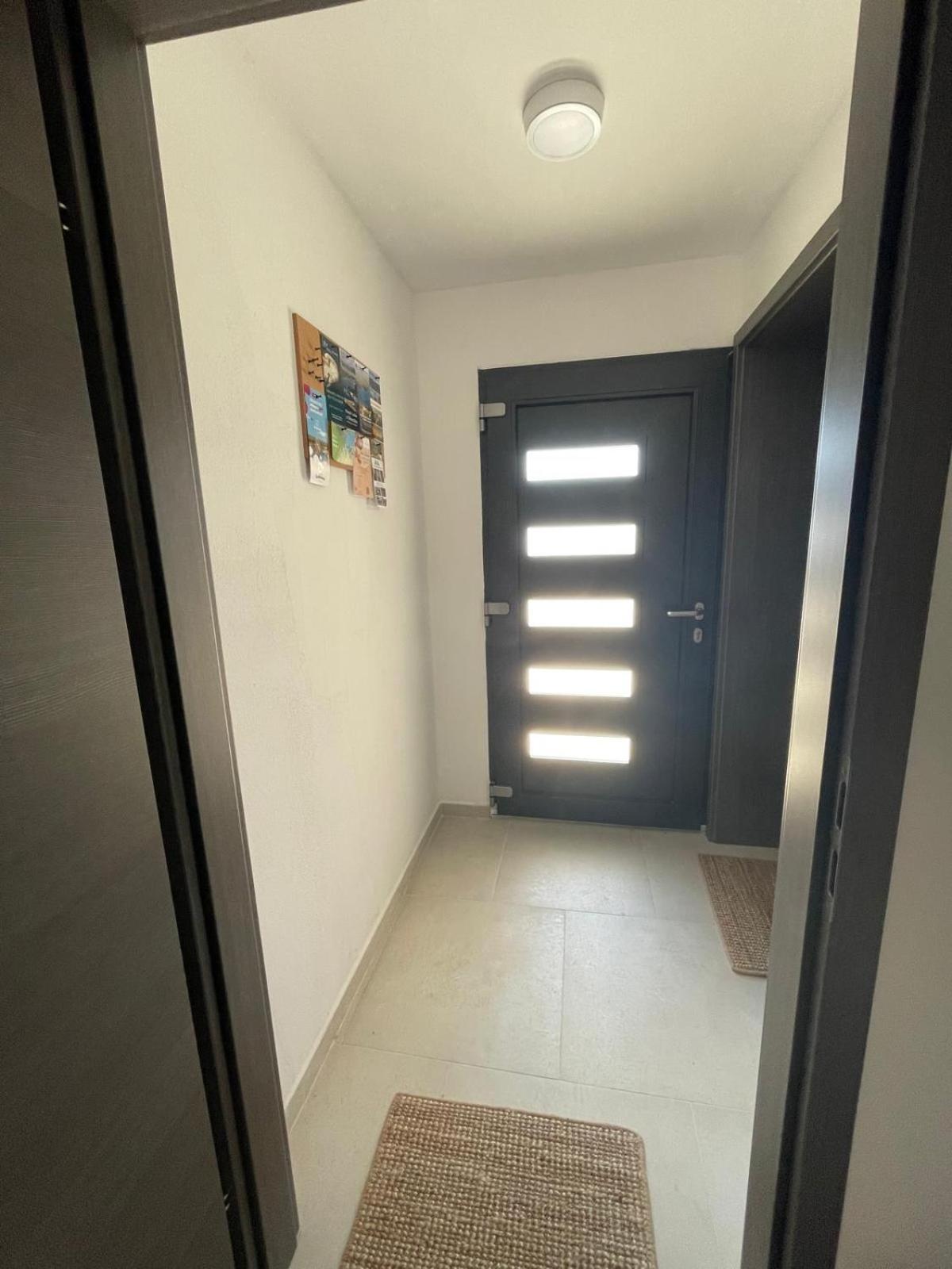 Apartments Ula Vodice Luaran gambar
