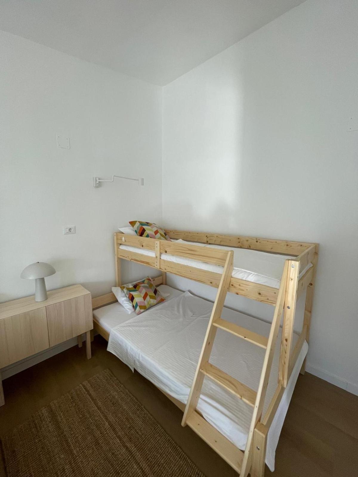 Apartments Ula Vodice Luaran gambar