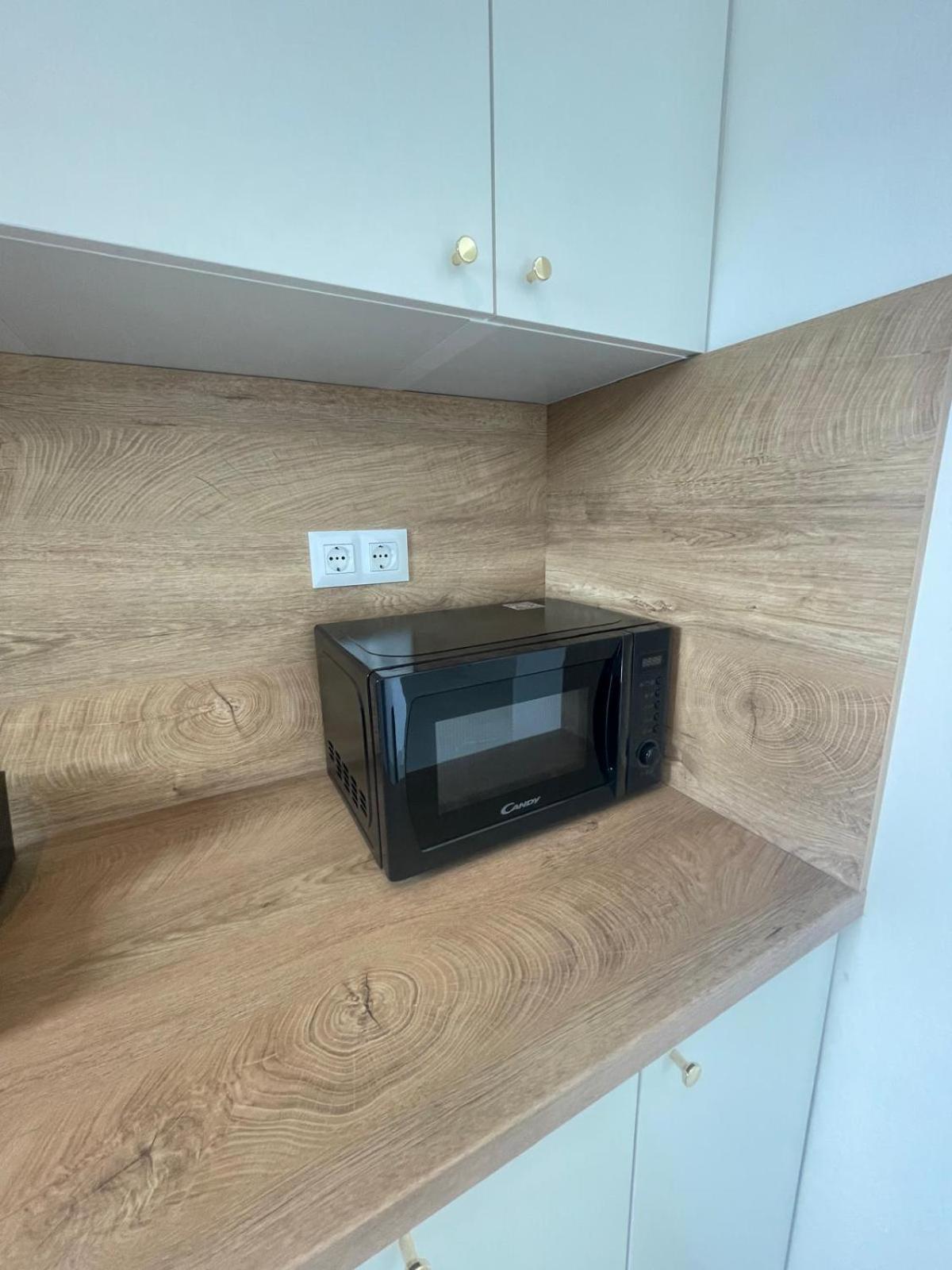 Apartments Ula Vodice Luaran gambar