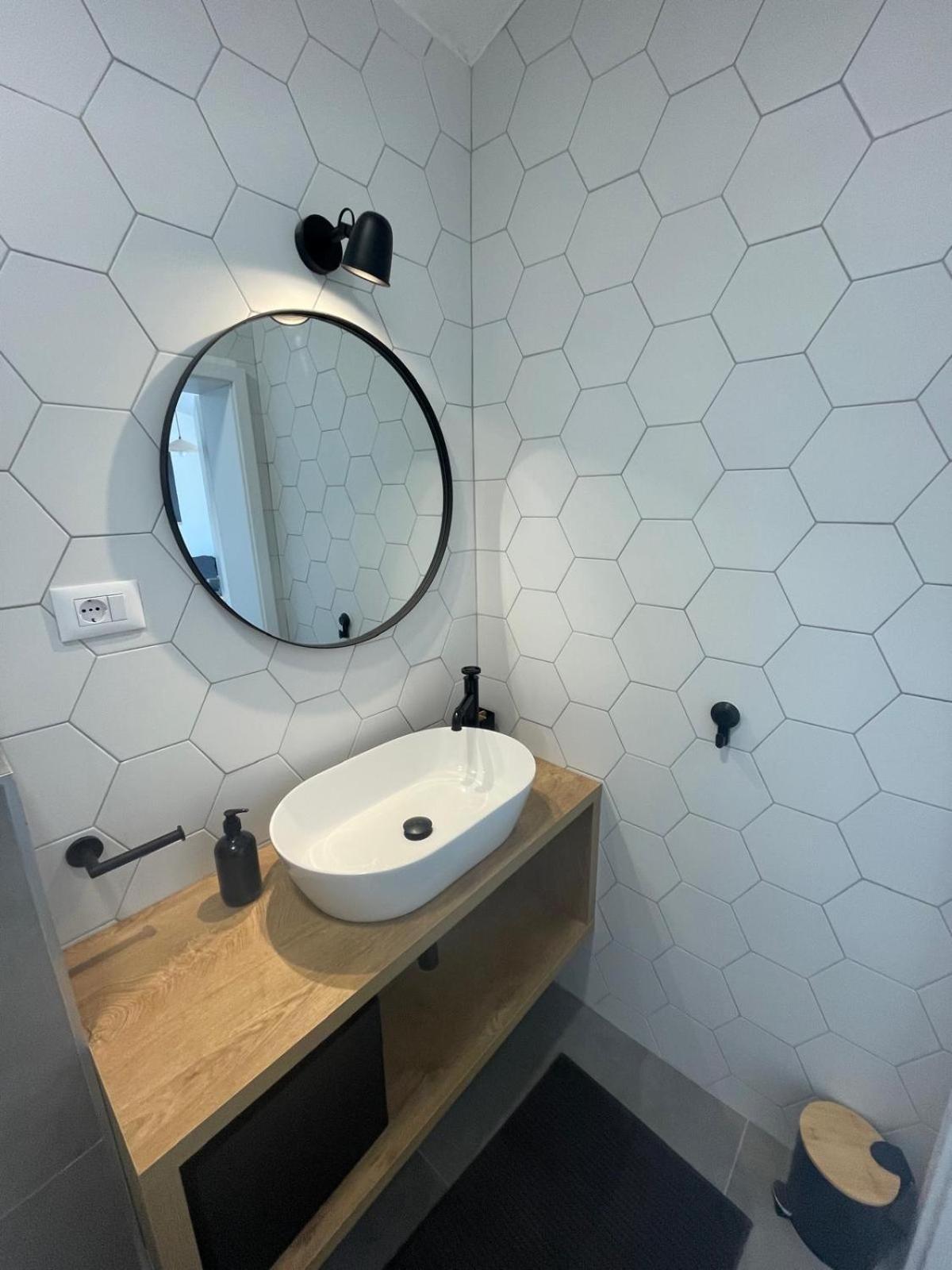 Apartments Ula Vodice Luaran gambar