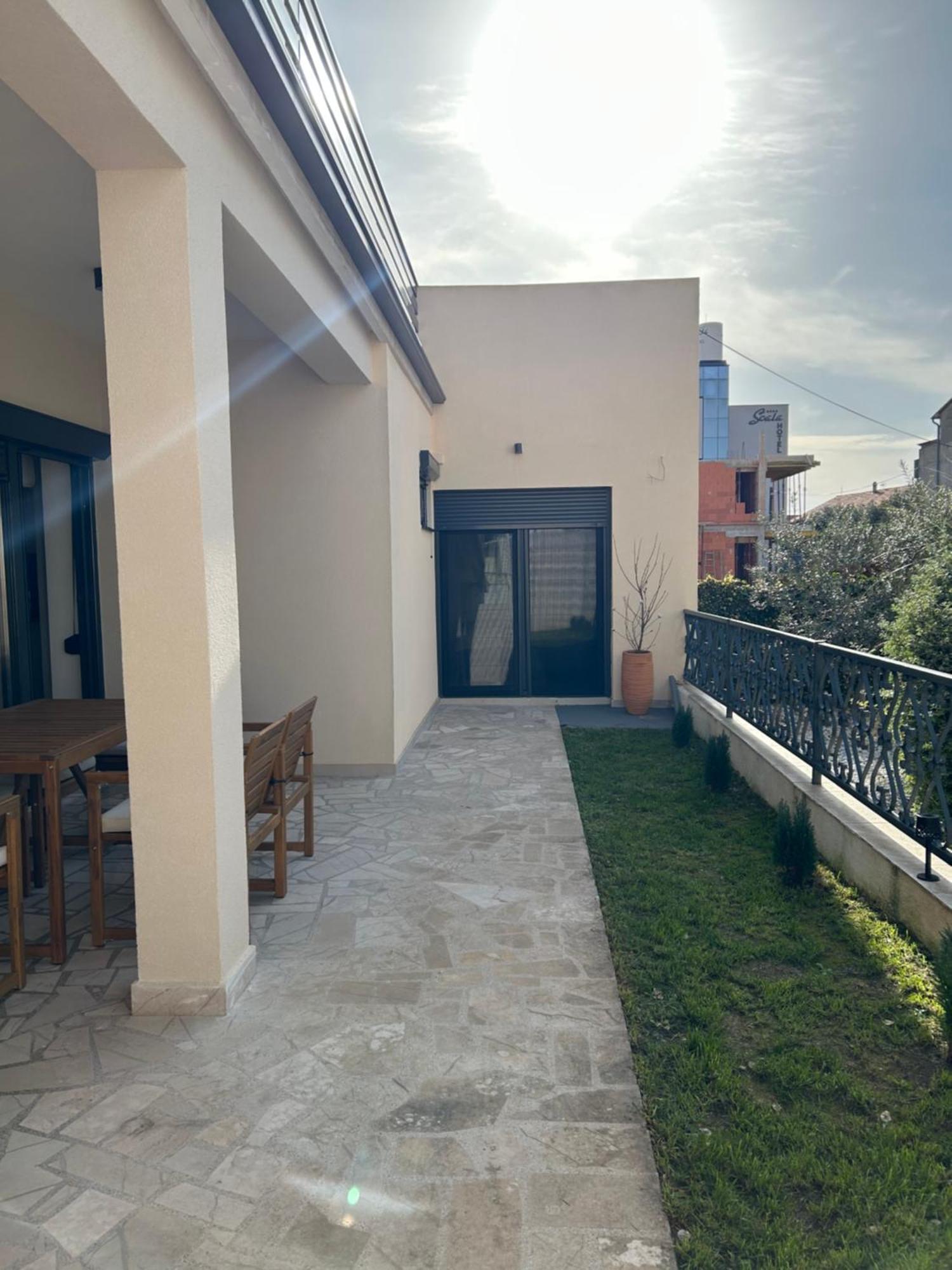 Apartments Ula Vodice Luaran gambar