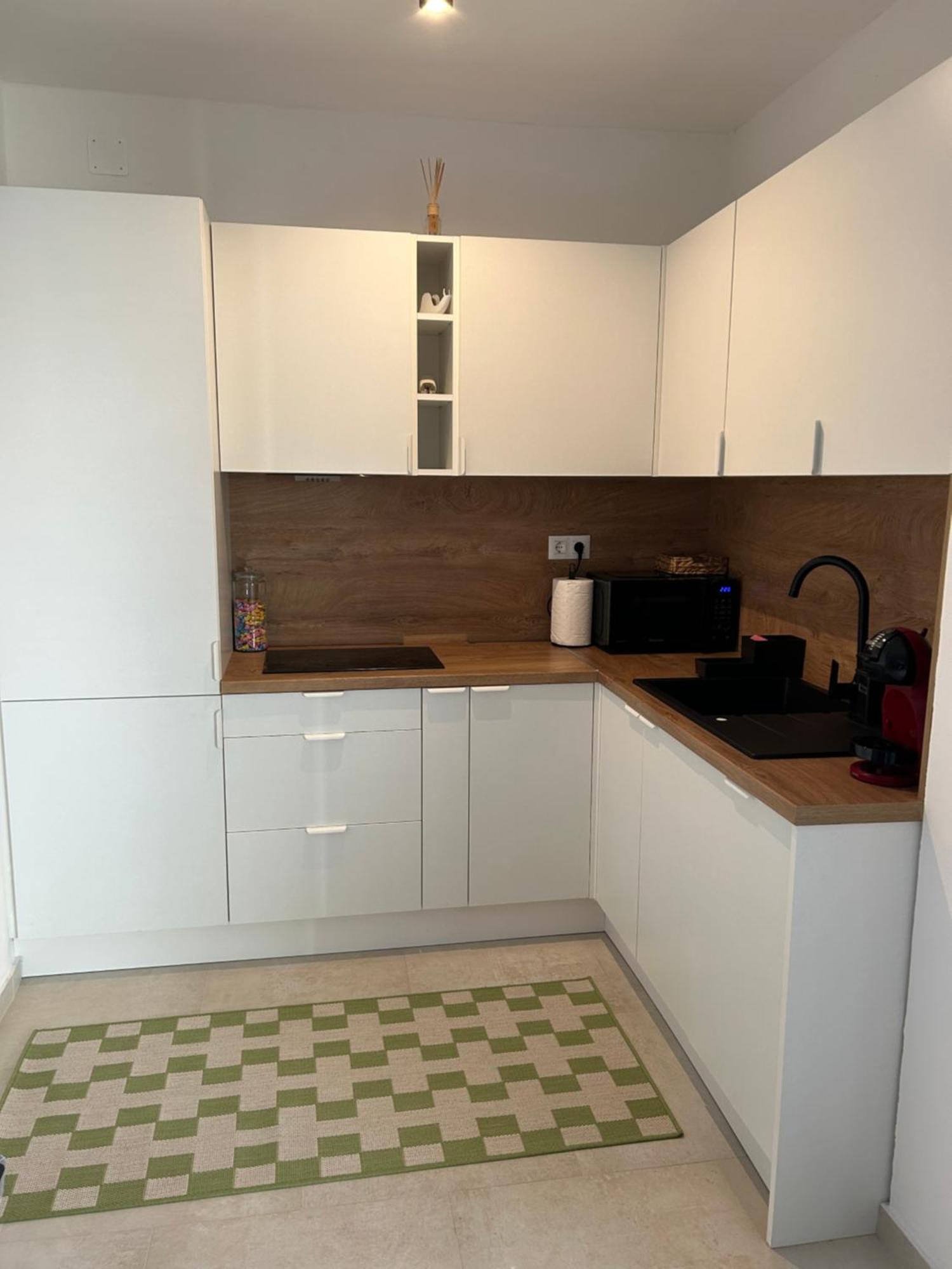 Apartments Ula Vodice Luaran gambar