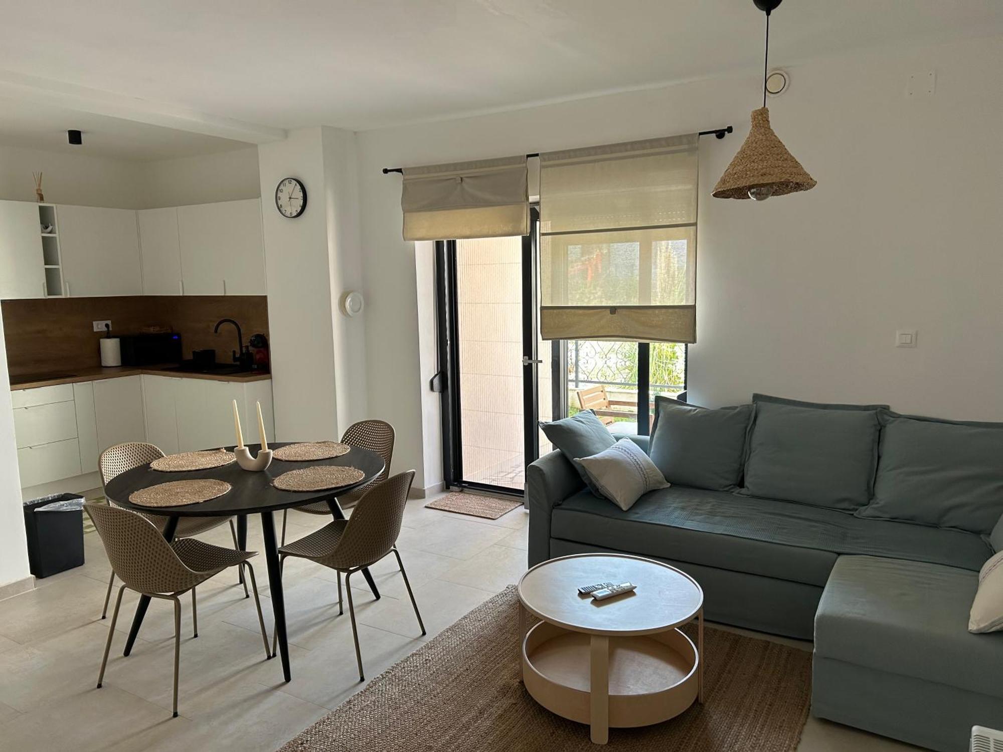 Apartments Ula Vodice Luaran gambar